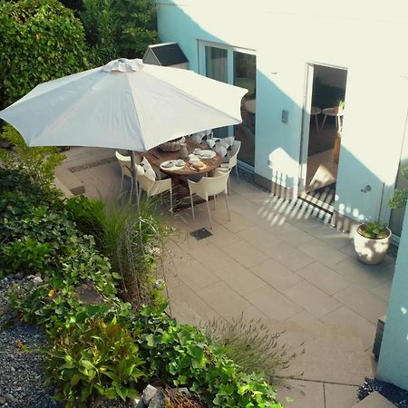 Bantle Ferienwohnung, neu&modern bei Ravensburg Exterior foto