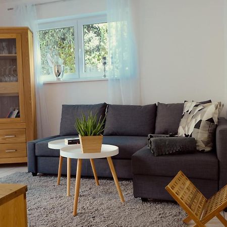 Bantle Ferienwohnung, neu&modern bei Ravensburg Exterior foto