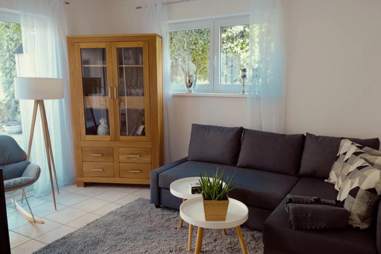 Bantle Ferienwohnung, neu&modern bei Ravensburg Exterior foto