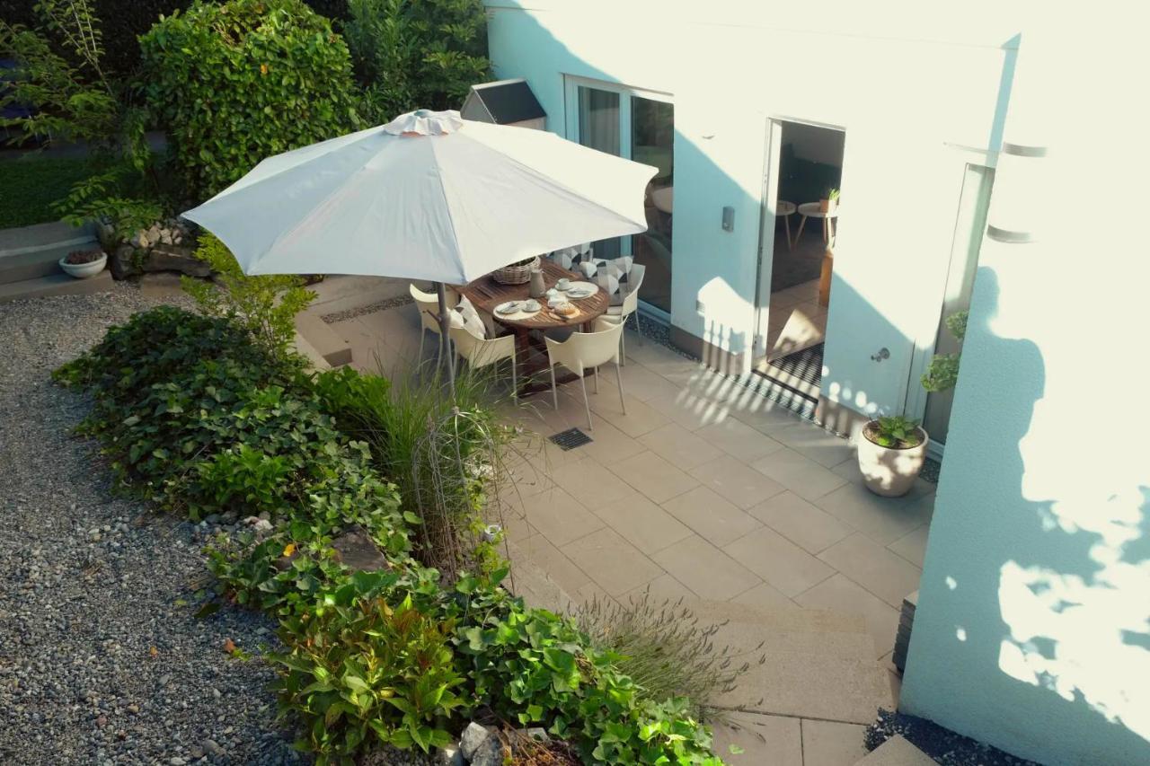Bantle Ferienwohnung, neu&modern bei Ravensburg Exterior foto