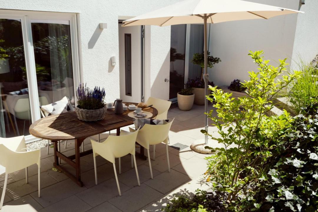 Bantle Ferienwohnung, neu&modern bei Ravensburg Exterior foto