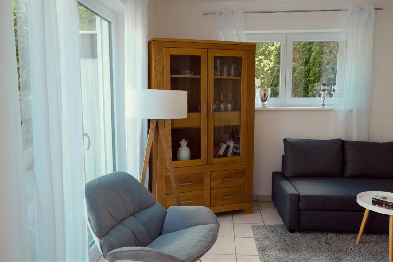Bantle Ferienwohnung, neu&modern bei Ravensburg Exterior foto