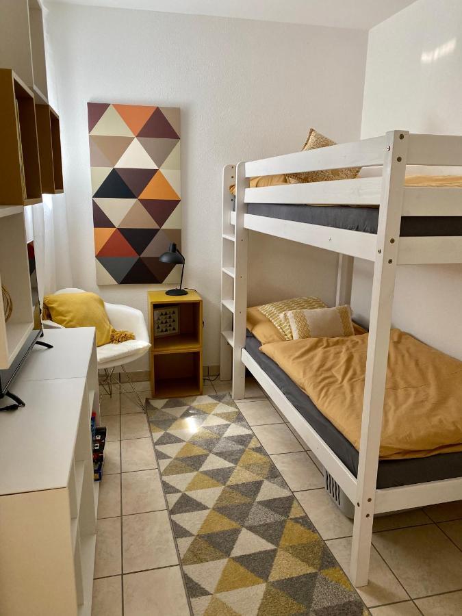 Bantle Ferienwohnung, neu&modern bei Ravensburg Exterior foto