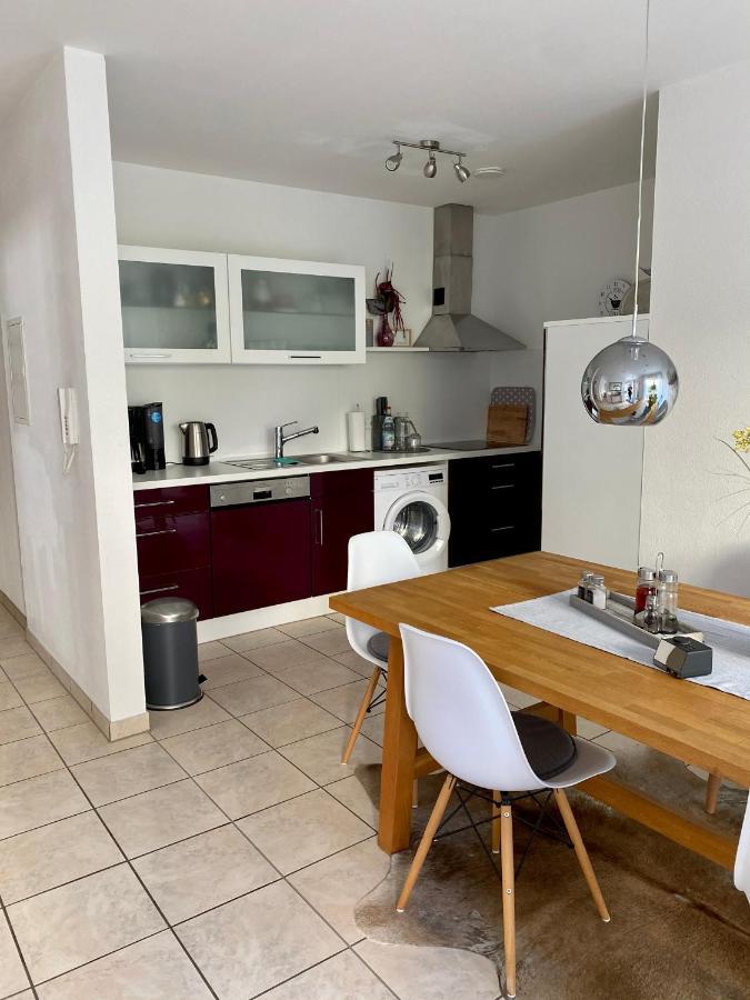 Bantle Ferienwohnung, neu&modern bei Ravensburg Exterior foto